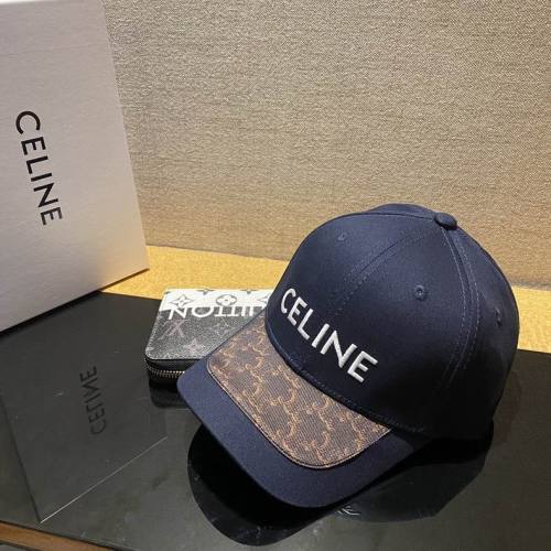 Celine Hats AAA-100