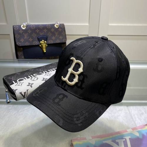 New York Hats AAA-468