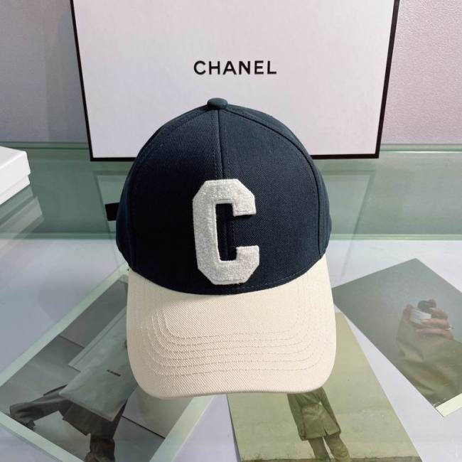 CHAL Hats AAA-802