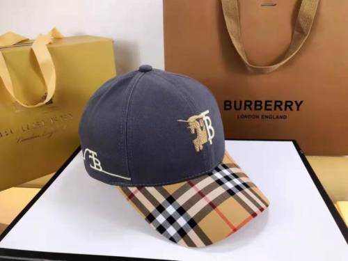 Burrerry Hats AAA-423