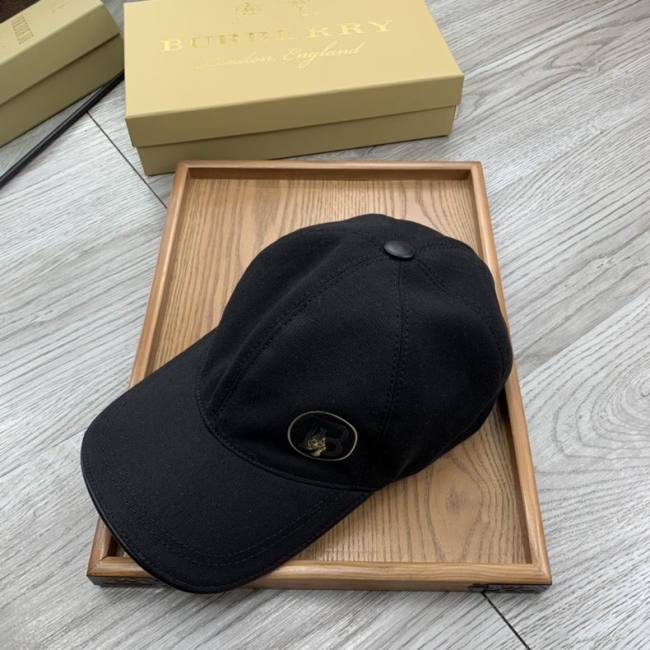 Burrerry Hats AAA-413