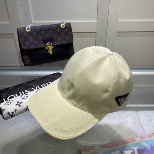 Prada Hats AAA-191