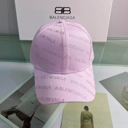 B Hats AAA-367