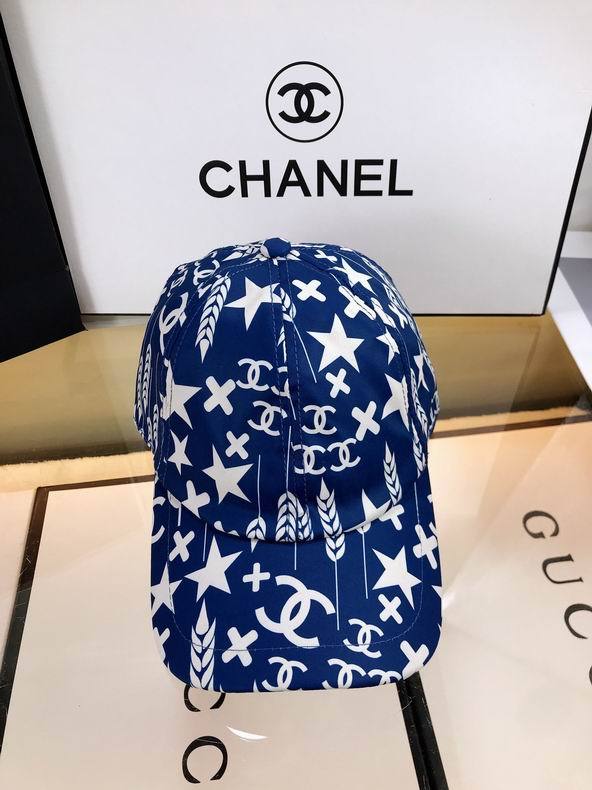 CHAL Hats AAA-873
