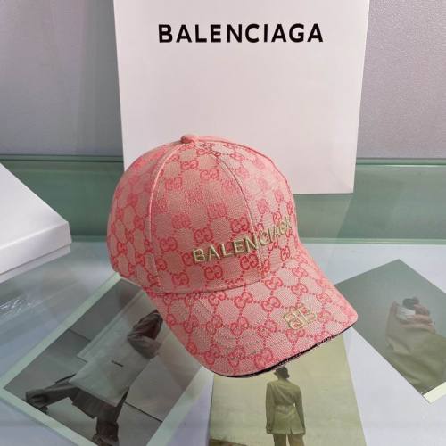 B Hats AAA-390