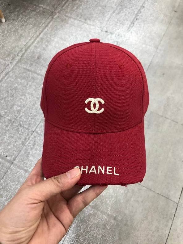 CHAL Hats AAA-809