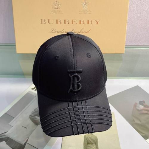 Burrerry Hats AAA-404