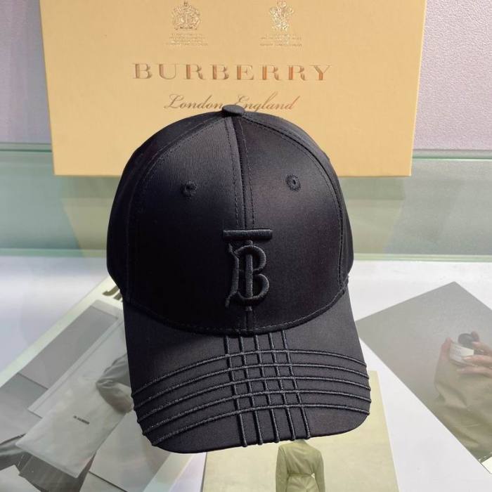 Burrerry Hats AAA-404