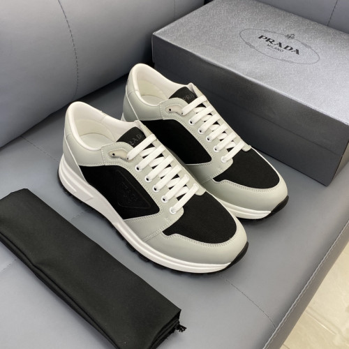 Prada men shoes 1：1 quality-962