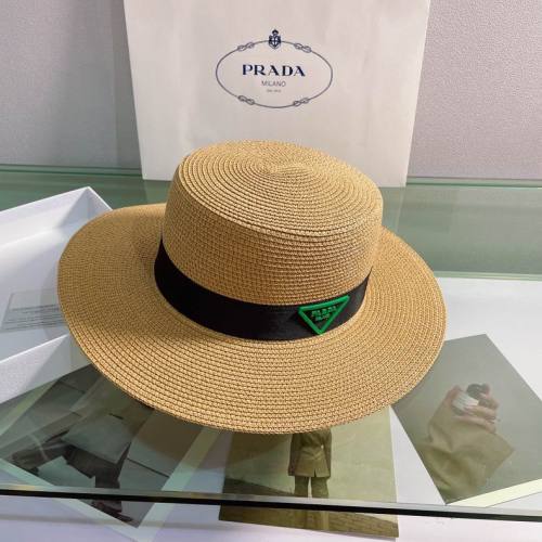 Prada Hats AAA-211