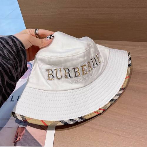 Burrerry Hats AAA-430