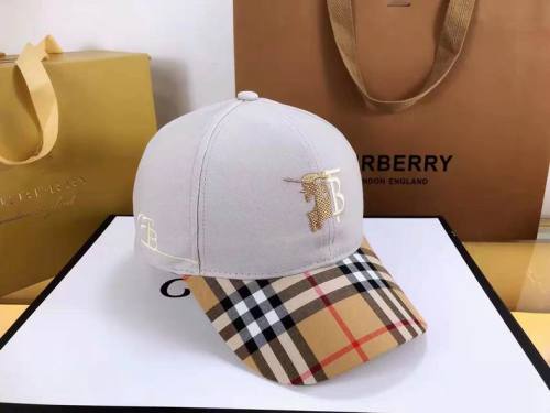 Burrerry Hats AAA-422