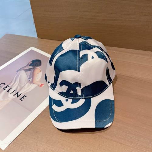 CHAL Hats AAA-807