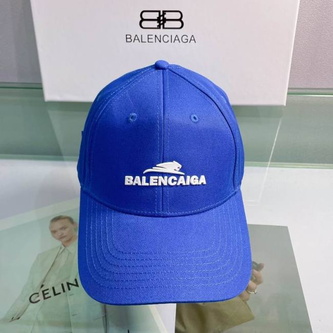 B Hats AAA-347