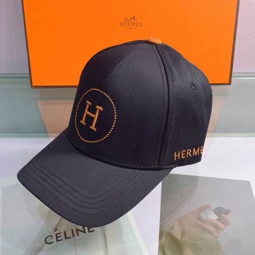 Hermes Hats AAA-073