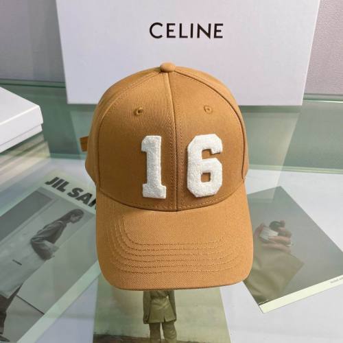 Celine Hats AAA-027