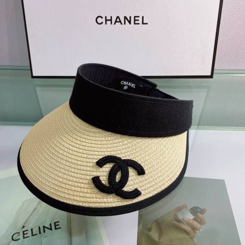 CHAL Hats AAA-1006