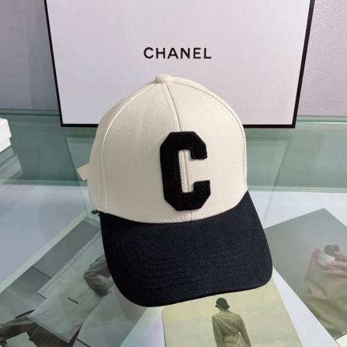 CHAL Hats AAA-814