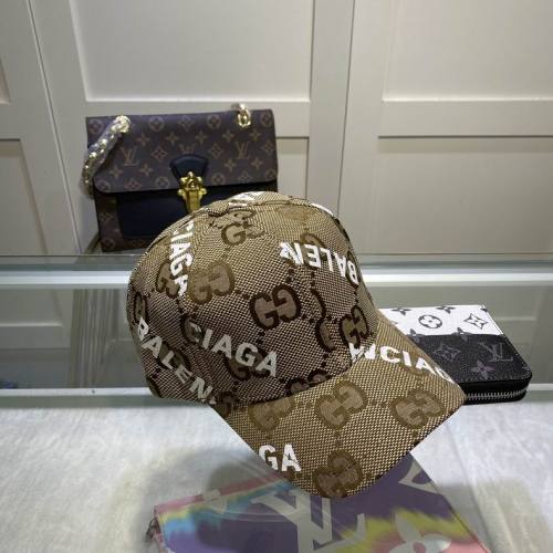 B Hats AAA-338