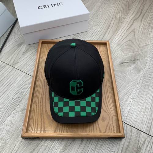 Celine Hats AAA-039