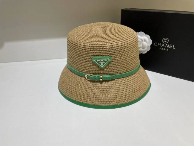 Prada Hats AAA-207