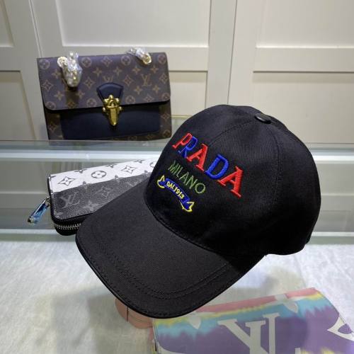 Prada Hats AAA-190