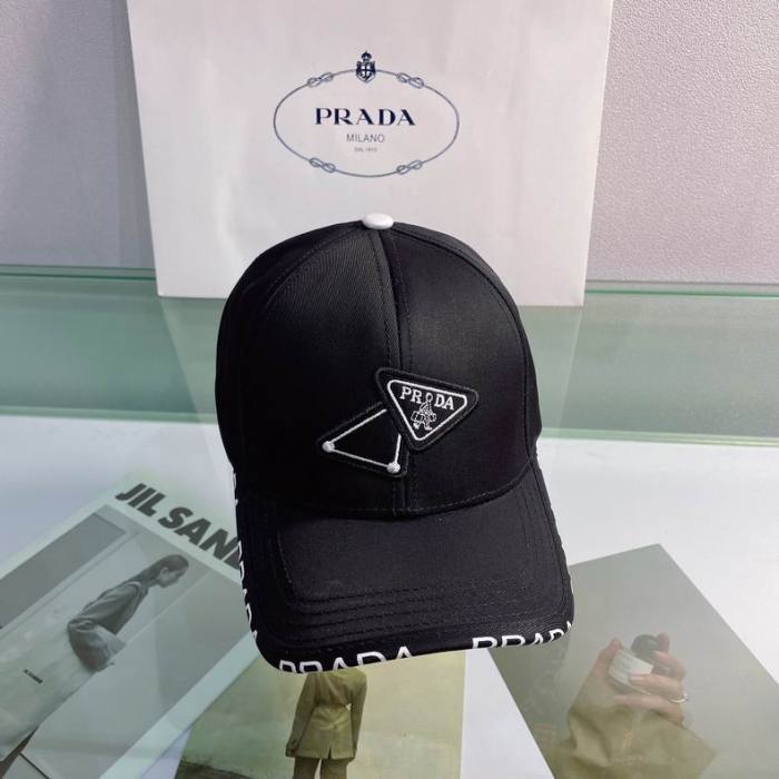 Prada Hats AAA-198