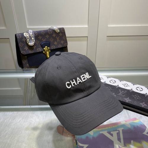 CHAL Hats AAA-836