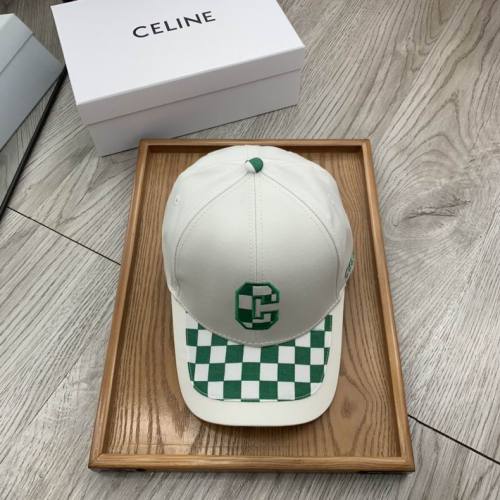 Celine Hats AAA-038