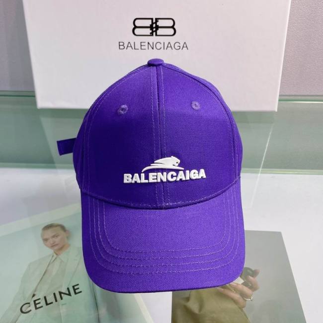 B Hats AAA-342