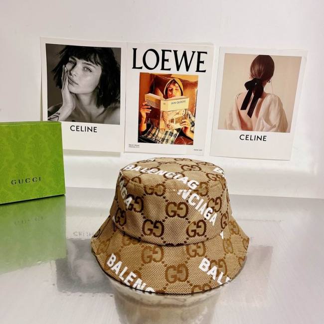 B Hats AAA-375