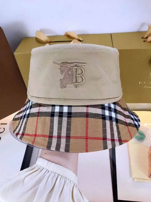 Burrerry Hats AAA-433