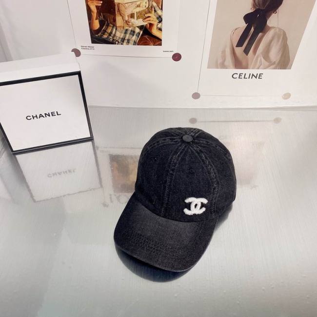 CHAL Hats AAA-855