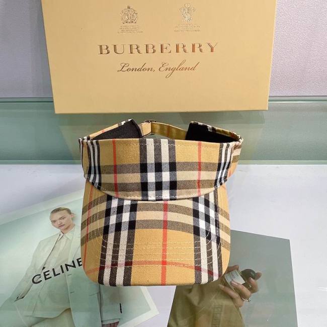 Burrerry Hats AAA-381