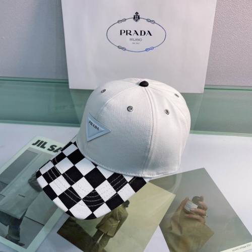 Prada Hats AAA-229