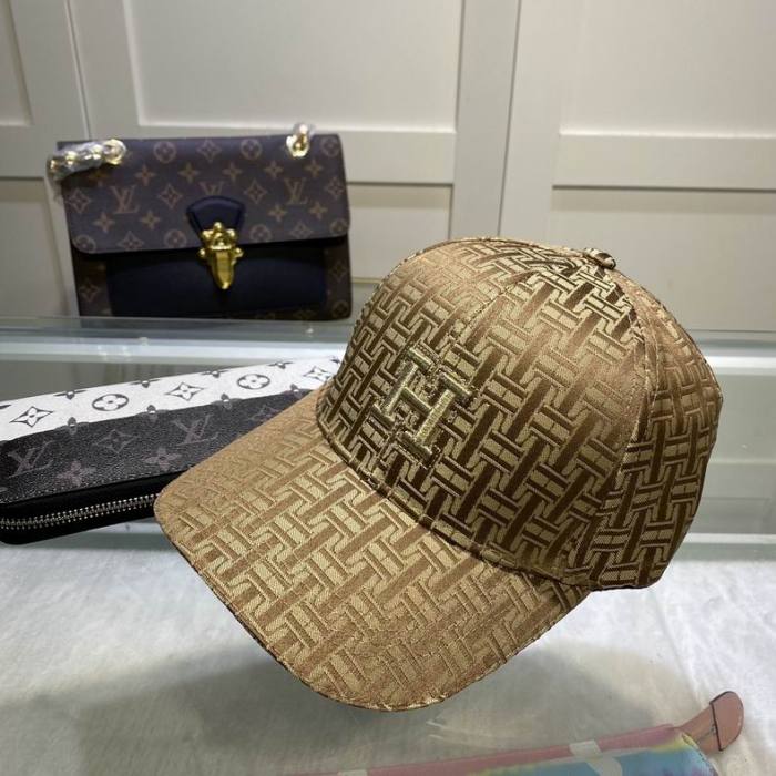 Hermes Hats AAA-075