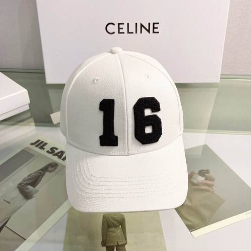 Celine Hats AAA-022