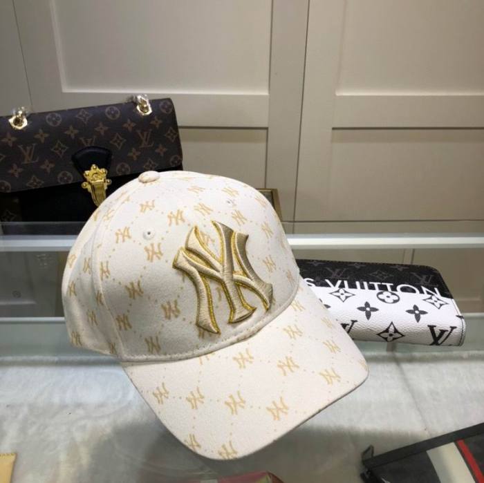 New York Hats AAA-477