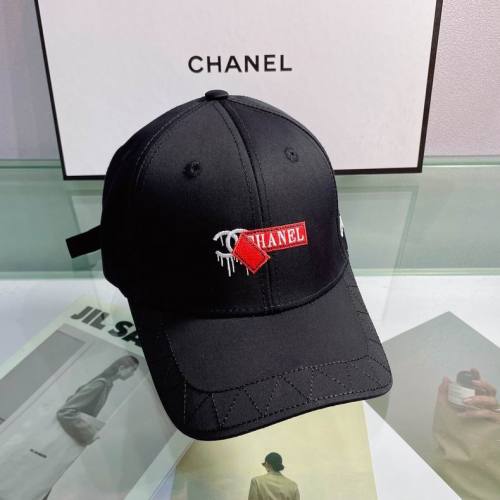 CHAL Hats AAA-1018