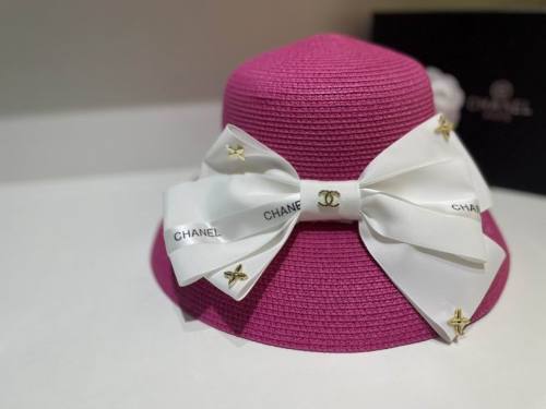 CHAL Hats AAA-972