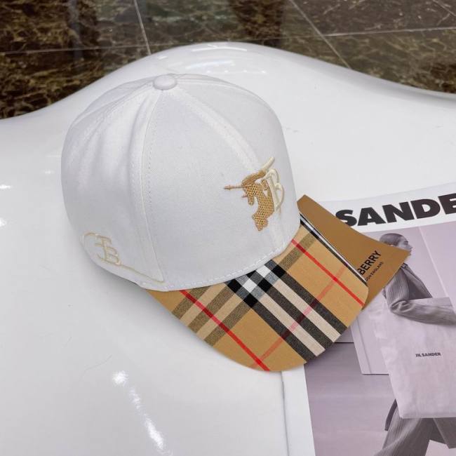 Burrerry Hats AAA-443