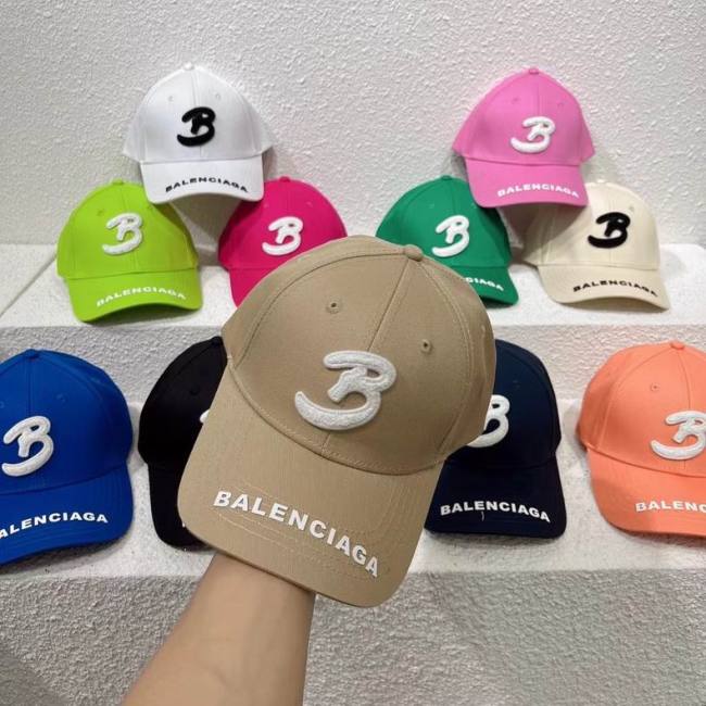 B Hats AAA-291