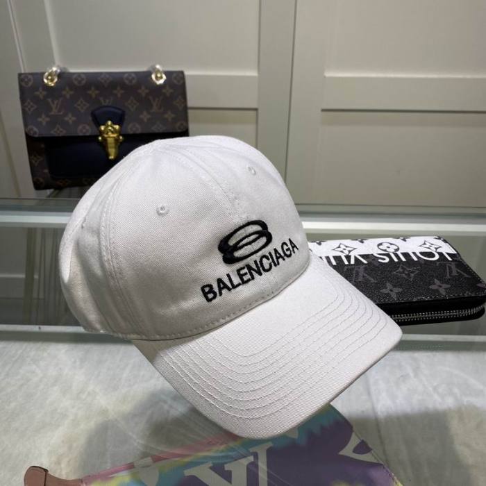 B Hats AAA-352