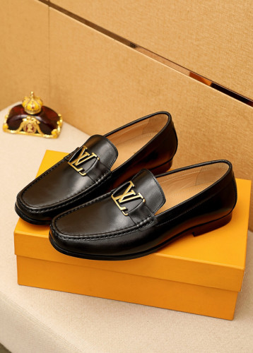 LV Men shoes 1：1 quality-4484