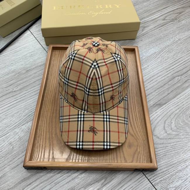 Burrerry Hats AAA-410