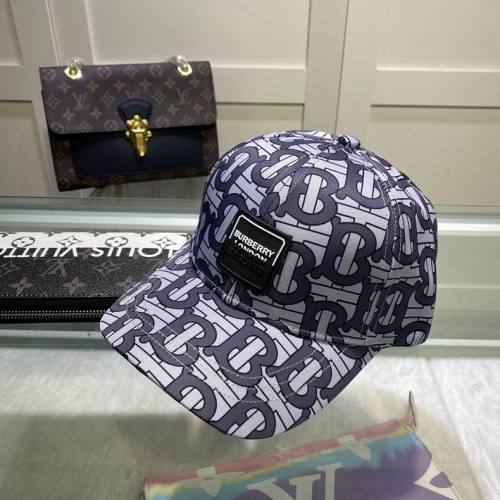 Burrerry Hats AAA-394