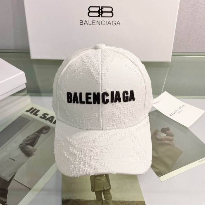 B Hats AAA-359