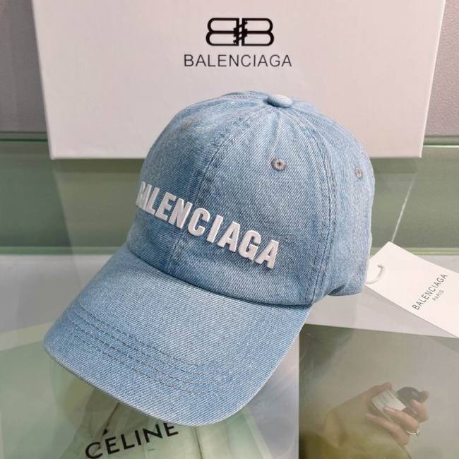 B Hats AAA-314