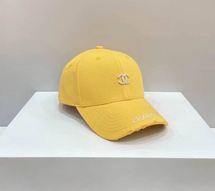 CHAL Hats AAA-819