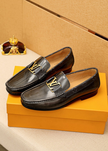 LV Men shoes 1：1 quality-4486
